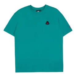 NEW ERA Rubber Patch Oversize Tee