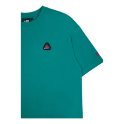 NEW ERA Rubber Patch Oversize Tee -SoleStory Butik 60609 95 003