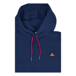 NEW ERA Patch Oversized Hoodie 8 NEW ERA Patch Oversized Hoodie -SoleStory Butik 60609 96 003