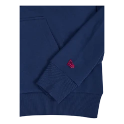 NEW ERA Patch Oversized Hoodie 9 NEW ERA Patch Oversized Hoodie -SoleStory Butik 60609 96 005