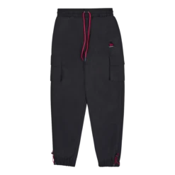 New Era Cargo Track Pant , Brown