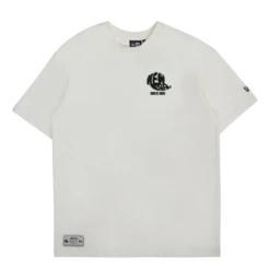 NEW ERA LogoOversized Tee