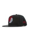 NEW ERA Blazers NBA21 Back Half 9FIFTY -SoleStory Butik 60610 17 001