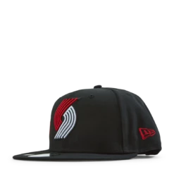 NEW ERA Blazers NBA21 Back Half 9FIFTY