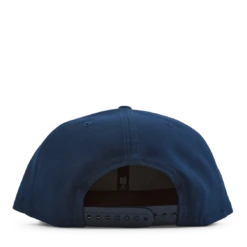 NEW ERA Nuggets NBA21 Back Half 9FIFTY -SoleStory Butik 60610 23 003