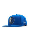 NEW ERA Mavs NBA21 Back Half 9FIFTY