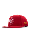 NEW ERA Hawks NBA21 Back Half 9FIFTY -SoleStory Butik 60610 26 001