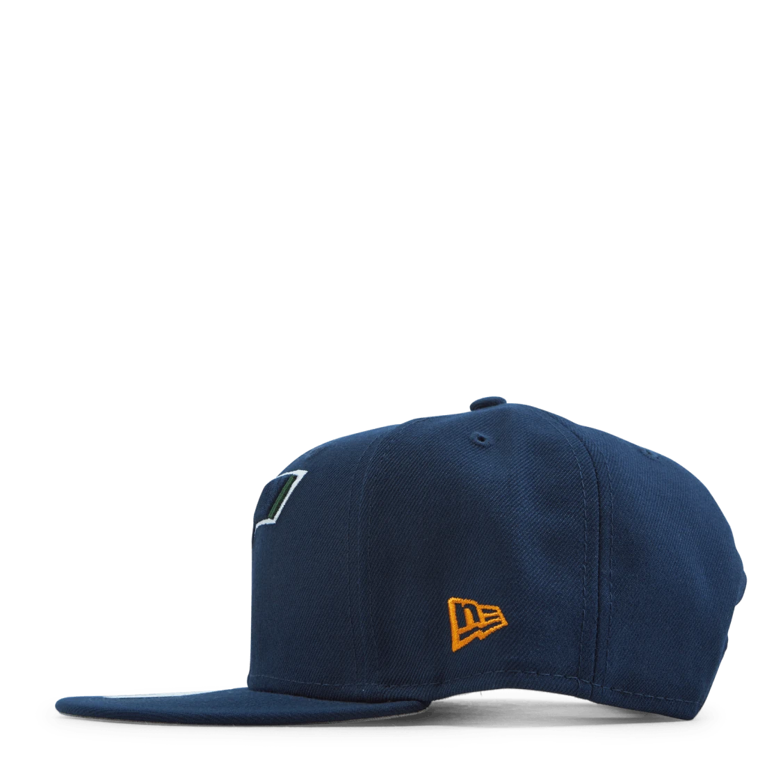 NEW ERA Jazz NBA21 Back Half 9FIFTY 4 NEW ERA Jazz NBA21 Back Half 9FIFTY - Bild 2