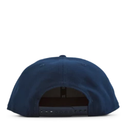 NEW ERA Jazz NBA21 Back Half 9FIFTY 8 NEW ERA Jazz NBA21 Back Half 9FIFTY -SoleStory Butik 60610 30 003