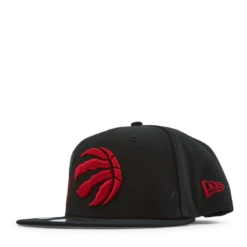 NEW ERA Raptors Nba21 Back Half 9FIFTY