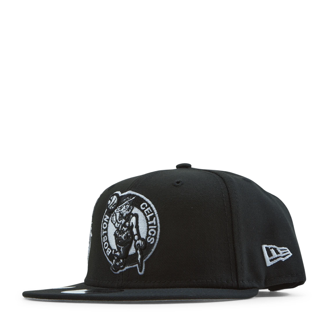 NEW ERA Celtics NBA21 Back Half 9FIFTY 3 NEW ERA Celtics NBA21 Back Half 9FIFTY