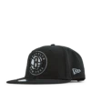 NEW ERA Nets NBA21 Back Half 9FIFTY 1 NEW ERA Nets NBA21 Back Half 9FIFTY -SoleStory Butik 60610 37 001