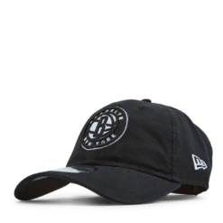 NEW ERA Nets Nba21 Back Half 9TWENTY