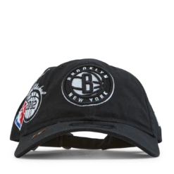 NEW ERA Nets Nba21 Back Half 9TWENTY -SoleStory Butik 60610 47 004