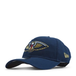 NEW ERA Nola NBA21 Back Half 9TWENTY