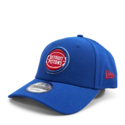 NEW ERA Pistons The League