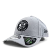 NEW ERA Nets Monochrome 9FORTY