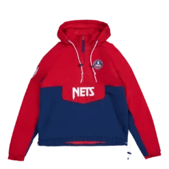 Nike Nets Courtside //