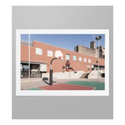 Above All (100x70cm)