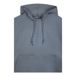Jordan Nets CTS Statement Fleece Hoodie -SoleStory Butik 60618 45 003