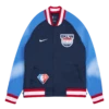 Nike Nets Showtime Ls Jacket -SoleStory Butik 60618 60 001