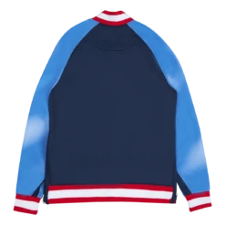 Nike Nets Showtime Ls Jacket 7 Nike Nets Showtime Ls Jacket -SoleStory Butik 60618 60 002