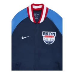 Nike Nets Showtime Ls Jacket 8 Nike Nets Showtime Ls Jacket -SoleStory Butik 60618 60 003