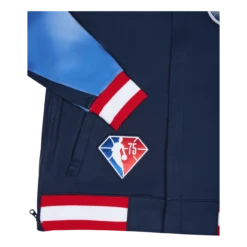 Nike Nets Showtime Ls Jacket 9 Nike Nets Showtime Ls Jacket -SoleStory Butik 60618 60 004