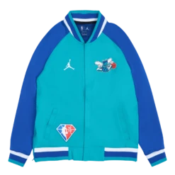 Nike Hornets Dri-FIT Shwtm Ls Jacket