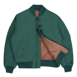 Jordan Essential Stmt Ma-1 Jacket -SoleStory Butik 60618 74 006