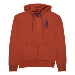 Jordan Zion Full-ZIP Hoodie