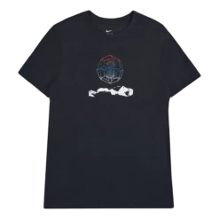 Nike Irving Logo Ss Tee