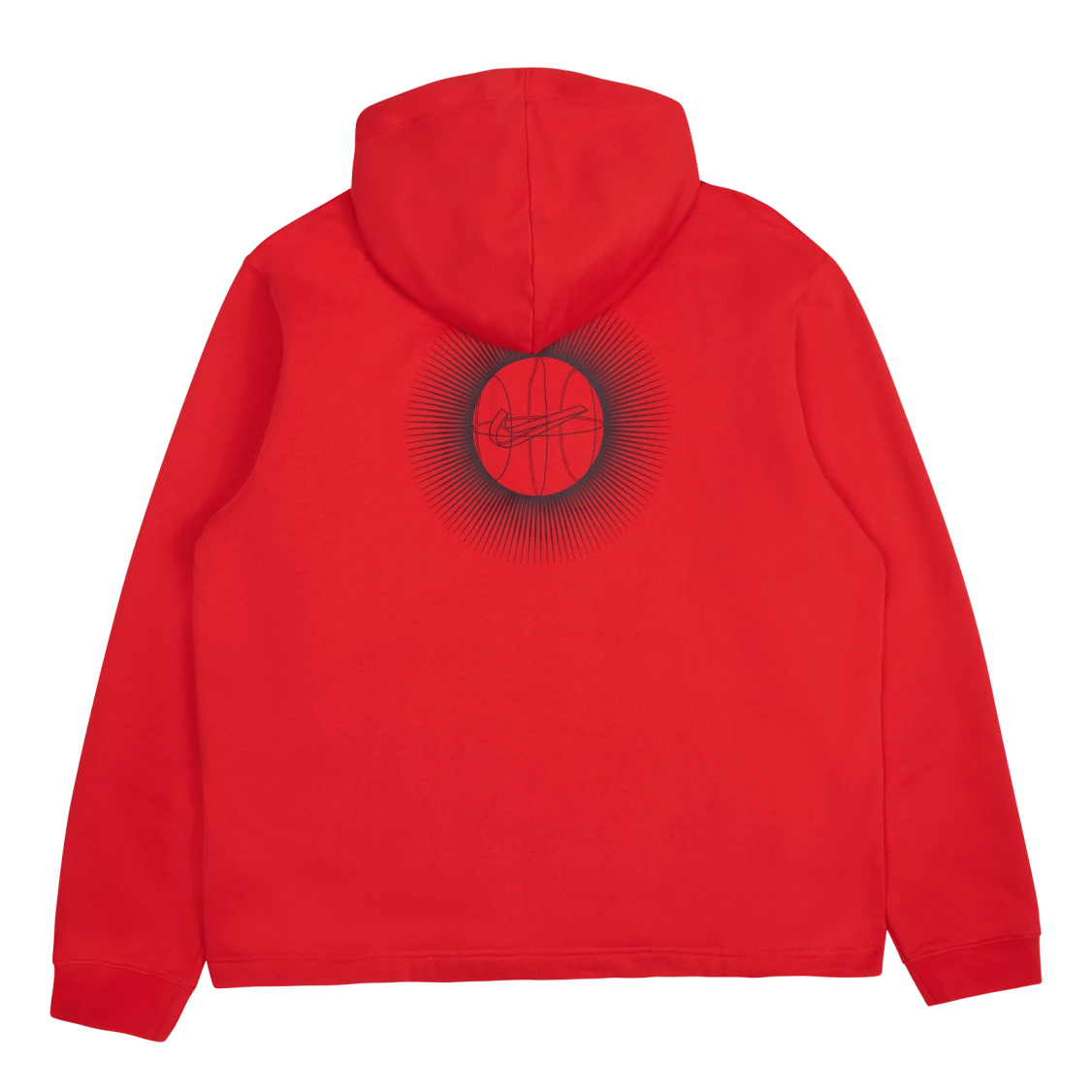 Nike Kyrie Full-Zip Hoodie 4 Nike Kyrie Full-Zip Hoodie - Bild 2