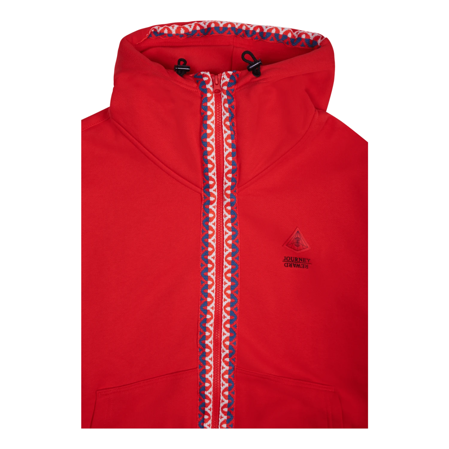 Nike Kyrie Full-Zip Hoodie 6 Nike Kyrie Full-Zip Hoodie - Bild 4