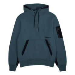 Jordan M J 23eng Flc Po Hoodie Hasta