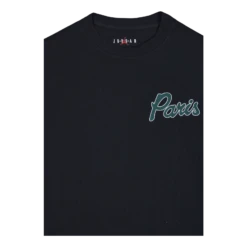 JORDAN X PSG LS TEE -SoleStory Butik 60619 06 003