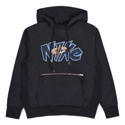 Nike Dri-FIT Standard Issue Prm Po Hoodie