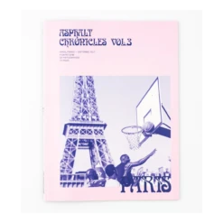 Asphalt Chronicles #3