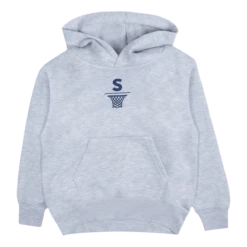 KIDS SOLEHOODIE - LOGO