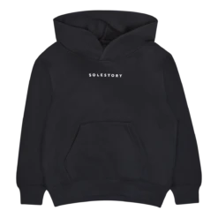 KIDS SOLEHOODIE - WORDMARK