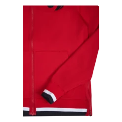 Nike Raptors Showtime Hoodie -SoleStory Butik 60623 44 004