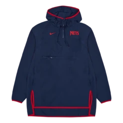 Nike Women's Nets CTS Moment Anrk Jacket