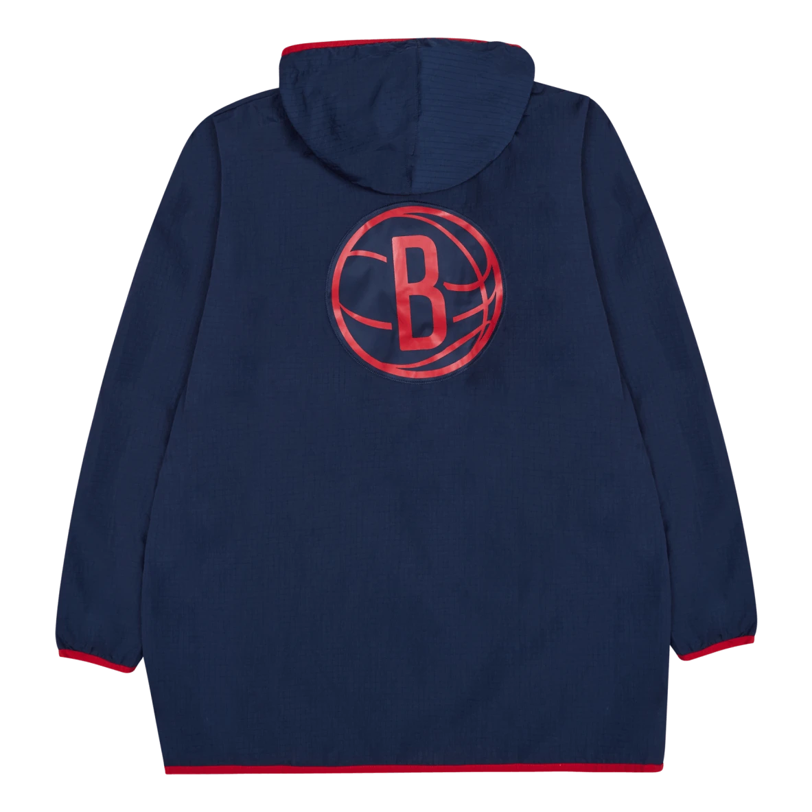 Nike Women's Nets CTS Moment Anrk Jacket 4 Nike Women's Nets CTS Moment Anrk Jacket - Bild 2