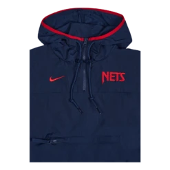 Nike Women's Nets CTS Moment Anrk Jacket 8 Nike Women's Nets CTS Moment Anrk Jacket -SoleStory Butik 60623 48 003