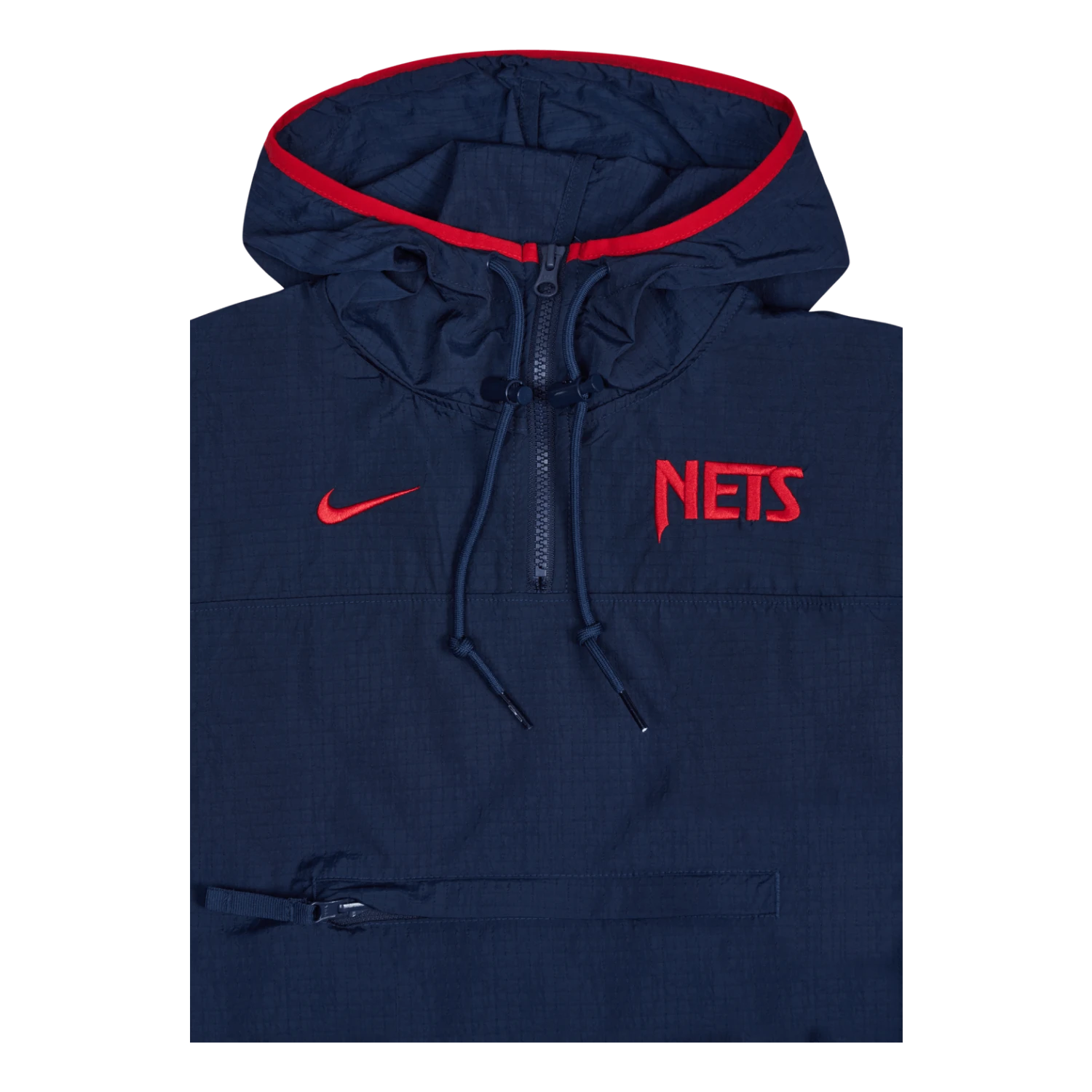 Nike Women's Nets CTS Moment Anrk Jacket 5 Nike Women's Nets CTS Moment Anrk Jacket - Bild 3