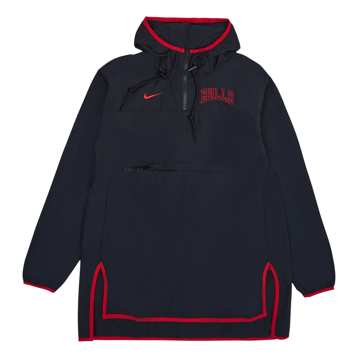 Nike Women's Bulls CTS Anrk Jacket 3 Nike Women's Bulls CTS Anrk Jacket