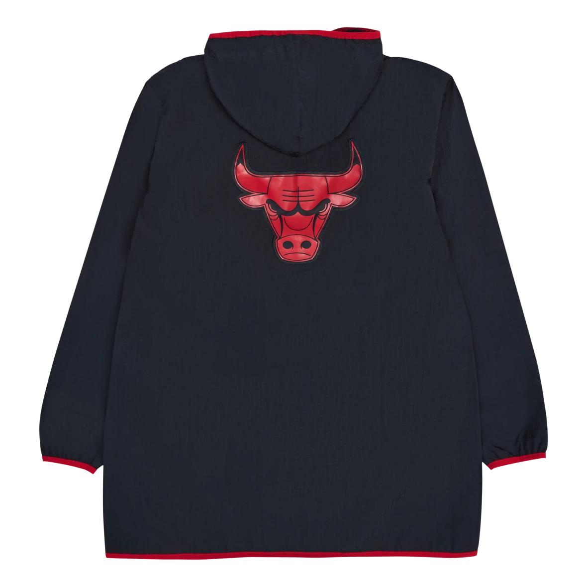 Nike Women's Bulls CTS Anrk Jacket 4 Nike Women's Bulls CTS Anrk Jacket - Bild 2