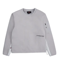 Jordan 23 Enginereed Long Sleeve Crew