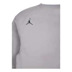 Jordan 23 Enginereed Long Sleeve Crew -SoleStory Butik 60623 62 006