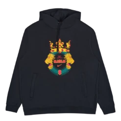 Nike LeBron Hoodie